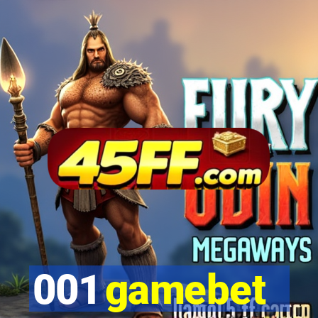 001 gamebet